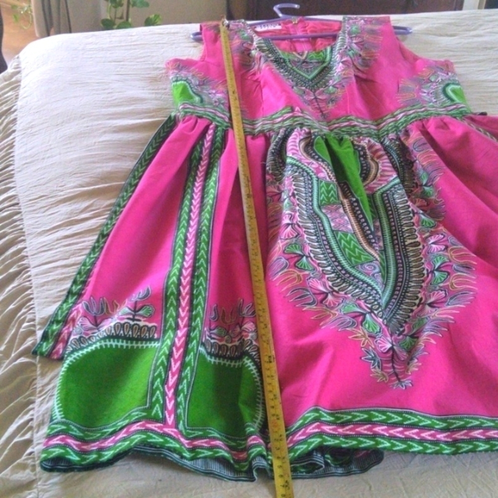 Ladies Dress by Weyone Style - Picture 8 of 16